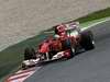 GP Spagna, during qualifying for the Spanish Formula One Grand Prix at the Circuit de Catalunya on May 8, 2010 in Barcelona, Spain.